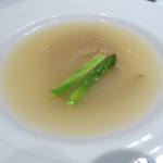 中国料理 北京 - 宮廷風フカヒレの姿煮