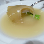 宮廷風フカヒレの姿煮