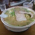 ふくちゃんラーメン - 