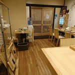 中華蕎麦 時雨 - 2017年12月