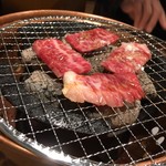 炭火焼肉ホルモン竹屋 - 