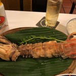 Song Ngu Seafood Restaurant - 料理写真: