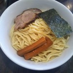 らーめん　こてつ - つけ麺300g