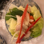 Song Ngu Seafood Restaurant - 