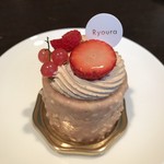 リョウラ - ボーテ