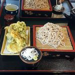 Akeno Aguri Shoppu Kannon Soba - 