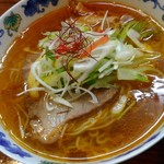 知味笑龍 深澤ラーメン - 