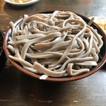 Ise Soba - 