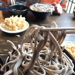 Ise Soba - 