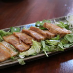 沖縄料理ズミ - ラフテー