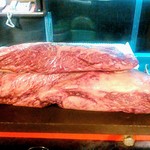 焼肉食堂 リキ太郎 - お肉です