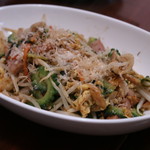 沖縄料理ズミ - ミックスチャンプルー