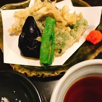 銀座 玉ゐ - 穴子なめろうの替わり揚げ