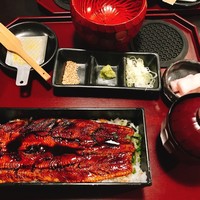 銀座 玉ゐ - 箱めし　焼き上げ