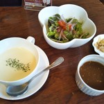 カフェビーパスト - 