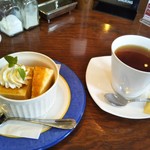 カフェビーパスト - 