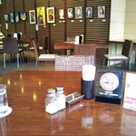 カフェビーパスト - 