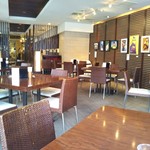 カフェビーパスト - 