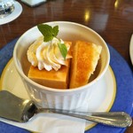 カフェビーパスト - 