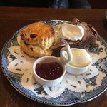 イングルサイドカフェ - 