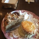 イングルサイドカフェ - 