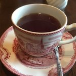 イングルサイドカフェ - 