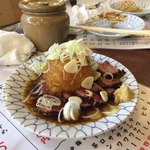 みそだれやきとり かんちゃん - 