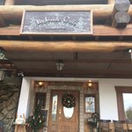 イングルサイドカフェ - 