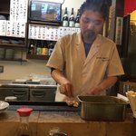 みそだれやきとり かんちゃん - 