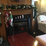 イングルサイドカフェ - 