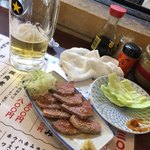 みそだれやきとり かんちゃん - 