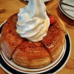 Komeda Kohi Ten - 