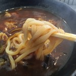 まるいうどん - 