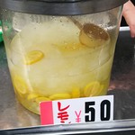 鼻知場商店 - 