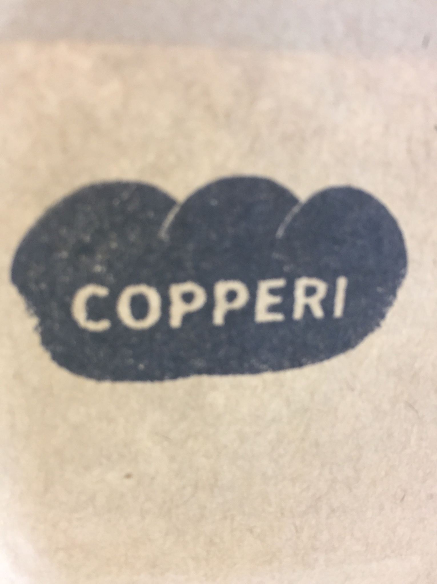 コッペパン専門店 コッペリ name=