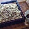 久木野庵 - 料理写真: