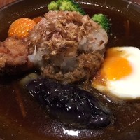 赤坂 津つ井 総本店 - 