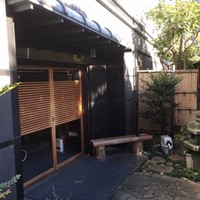 赤坂 津つ井 総本店 - 