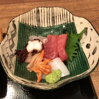 築地 いま津 - 