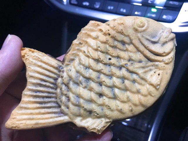 たい夢　 須賀川店 - 須賀川（たい焼き・大判焼き）の写真