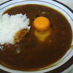 なんどき屋 - シメのカレー