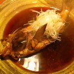 魚 しんのすけ - めばる