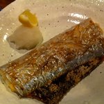 魚 しんのすけ - 太刀魚