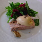 シェ・イノセ - 