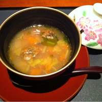 佐賀牛 季楽 銀座  - 季節のひと品