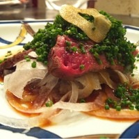 横浜うかい亭 - 