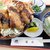 レストラン菊水 - 料理写真:チキンカツ丼