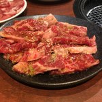 Gyuu kaku - 