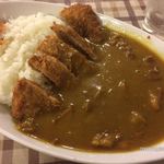 はり重カレーショップ - 