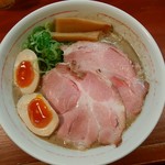 頑固麺 - 